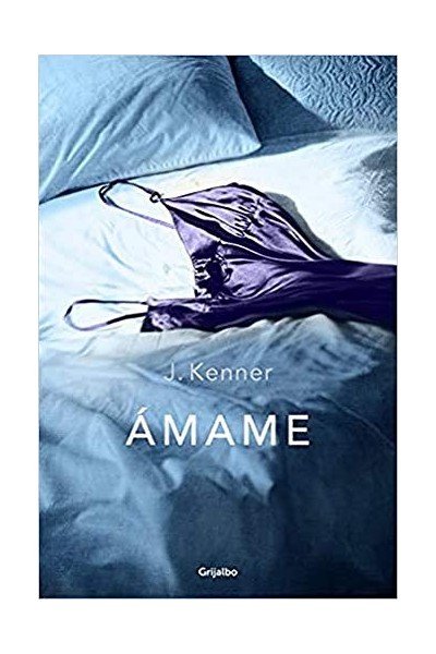 Ámame (Primera edición)
